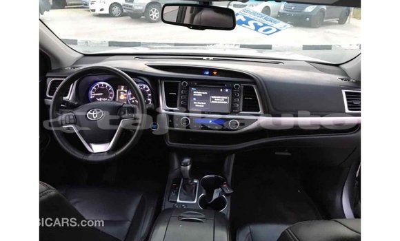 Buy Import Toyota Highlander Other Car in Import - Dubai in Dushanbe Buy Import Toyota Highlander Other Car in Import - Dubai in Dushanbe
