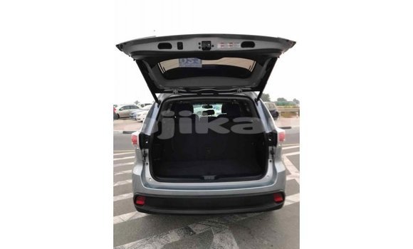 Buy Import Toyota Highlander Other Car in Import - Dubai in Dushanbe Buy Import Toyota Highlander Other Car in Import - Dubai in Dushanbe