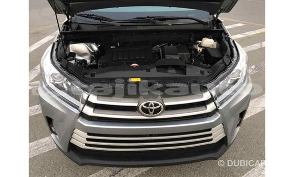 Buy Import Toyota Highlander Other Car in Import - Dubai in Dushanbe Buy Import Toyota Highlander Other Car in Import - Dubai in Dushanbe
