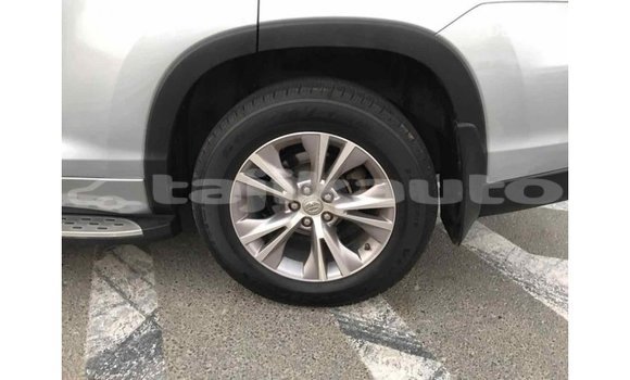 Buy Import Toyota Highlander Other Car in Import - Dubai in Dushanbe Buy Import Toyota Highlander Other Car in Import - Dubai in Dushanbe