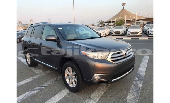 Buy Import Toyota Highlander Other Car in Import - Dubai in Dushanbe Buy Import Toyota Highlander Other Car in Import - Dubai in Dushanbe