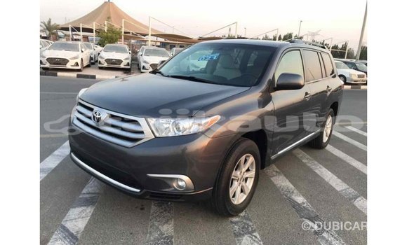 Buy Import Toyota Highlander Other Car in Import - Dubai in Dushanbe Buy Import Toyota Highlander Other Car in Import - Dubai in Dushanbe