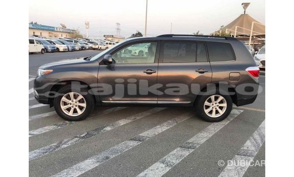 Buy Import Toyota Highlander Other Car in Import - Dubai in Dushanbe Buy Import Toyota Highlander Other Car in Import - Dubai in Dushanbe
