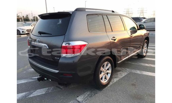 Buy Import Toyota Highlander Other Car in Import - Dubai in Dushanbe Buy Import Toyota Highlander Other Car in Import - Dubai in Dushanbe
