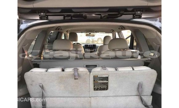 Buy Import Toyota Highlander Other Car in Import - Dubai in Dushanbe Buy Import Toyota Highlander Other Car in Import - Dubai in Dushanbe