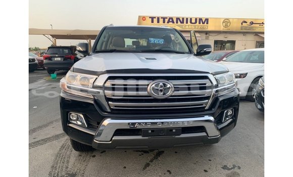 Buy Import Toyota Land Cruiser Black Car in Import - Dubai in Dushanbe Buy Import Toyota Land Cruiser Black Car in Import - Dubai in Dushanbe