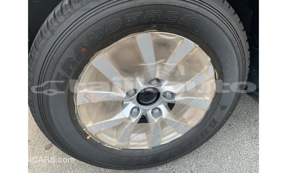 Buy Import Toyota Land Cruiser Black Car in Import - Dubai in Dushanbe Buy Import Toyota Land Cruiser Black Car in Import - Dubai in Dushanbe