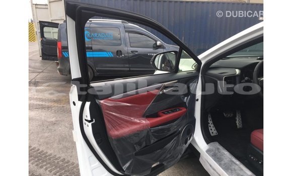 Buy Import Lexus RX 300 White Car in Import - Dubai in Dushanbe Buy Import Lexus RX 300 White Car in Import - Dubai in Dushanbe