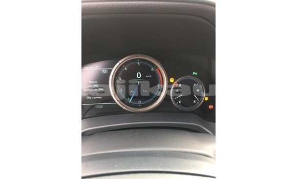 Buy Import Lexus RX 300 White Car in Import - Dubai in Dushanbe Buy Import Lexus RX 300 White Car in Import - Dubai in Dushanbe