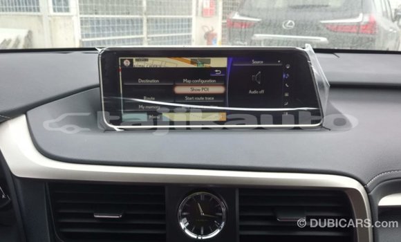 Buy Import Lexus RX 300 White Car in Import - Dubai in Dushanbe Buy Import Lexus RX 300 White Car in Import - Dubai in Dushanbe
