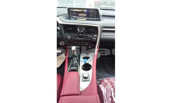 Buy Import Lexus RX 300 White Car in Import - Dubai in Dushanbe Buy Import Lexus RX 300 White Car in Import - Dubai in Dushanbe
