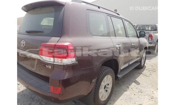 Buy Import Toyota Land Cruiser Brown Car in Import - Dubai in Dushanbe Buy Import Toyota Land Cruiser Brown Car in Import - Dubai in Dushanbe