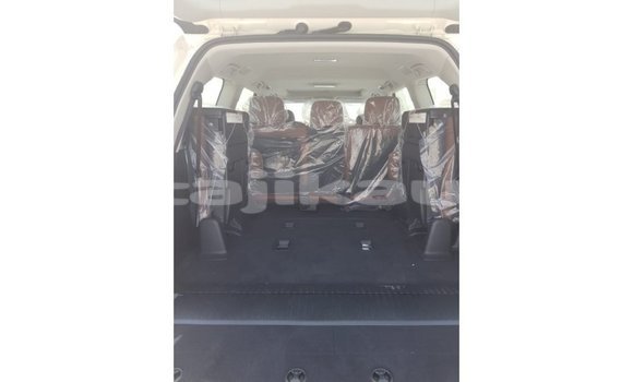 Buy Import Toyota Land Cruiser Brown Car in Import - Dubai in Dushanbe Buy Import Toyota Land Cruiser Brown Car in Import - Dubai in Dushanbe