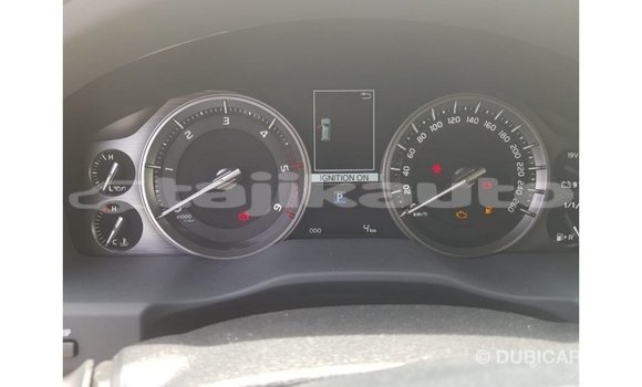 Buy Import Toyota Land Cruiser Brown Car in Import - Dubai in Dushanbe Buy Import Toyota Land Cruiser Brown Car in Import - Dubai in Dushanbe