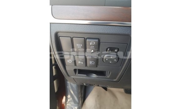 Buy Import Toyota Land Cruiser Brown Car in Import - Dubai in Dushanbe Buy Import Toyota Land Cruiser Brown Car in Import - Dubai in Dushanbe
