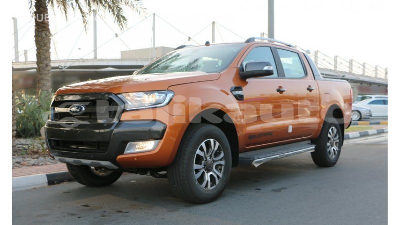 Big with watermark ford ranger dushanbe import dubai 1315