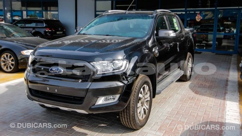 Big with watermark ford ranger dushanbe import dubai 1315
