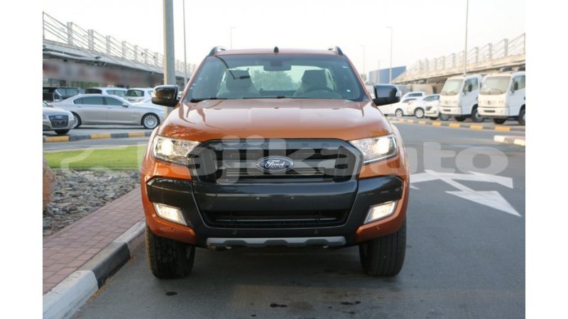 Big with watermark ford ranger dushanbe import dubai 1315