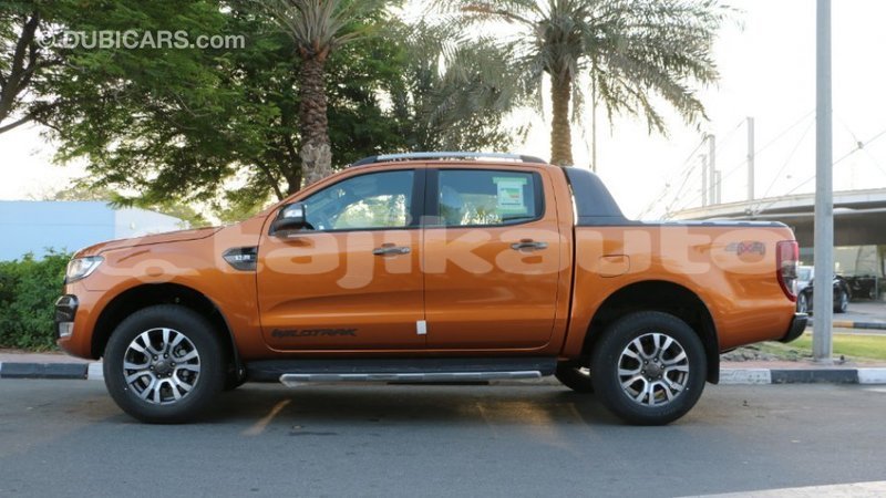 Big with watermark ford ranger dushanbe import dubai 1315