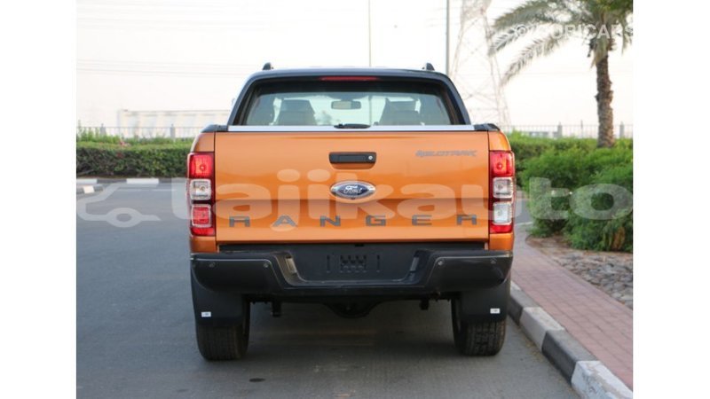 Big with watermark ford ranger dushanbe import dubai 1315