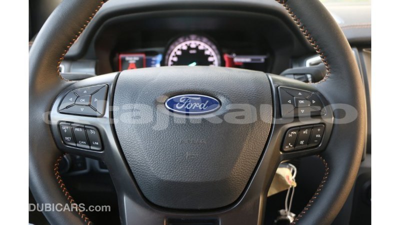 Big with watermark ford ranger dushanbe import dubai 1315