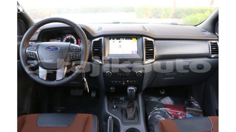 Big with watermark ford ranger dushanbe import dubai 1315