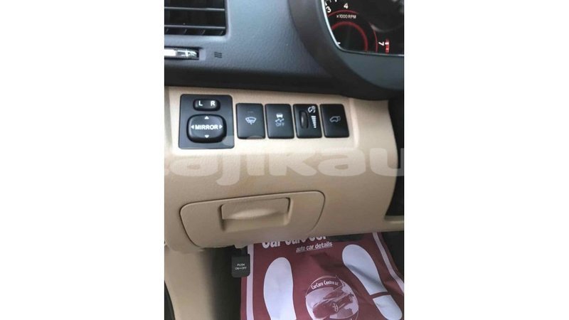 Big with watermark toyota highlander dushanbe import dubai 1317