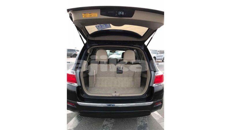 Big with watermark toyota highlander dushanbe import dubai 1317