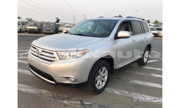 Buy Import Toyota Highlander Other Car in Import - Dubai in Dushanbe Buy Import Toyota Highlander Other Car in Import - Dubai in Dushanbe