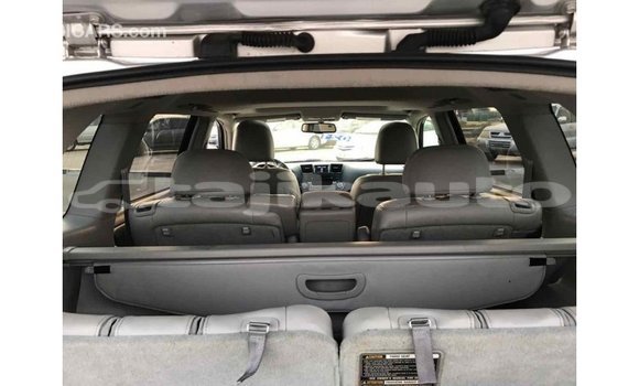 Buy Import Toyota Highlander Other Car in Import - Dubai in Dushanbe Buy Import Toyota Highlander Other Car in Import - Dubai in Dushanbe