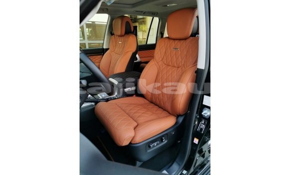 Buy Import Toyota Land Cruiser Black Car in Import - Dubai in Dushanbe Buy Import Toyota Land Cruiser Black Car in Import - Dubai in Dushanbe
