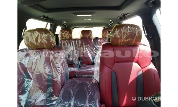 Buy Import Lexus LX White Car in Import - Dubai in Dushanbe Buy Import Lexus LX White Car in Import - Dubai in Dushanbe
