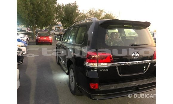 Buy Import Toyota Land Cruiser Black Car in Import - Dubai in Dushanbe Buy Import Toyota Land Cruiser Black Car in Import - Dubai in Dushanbe