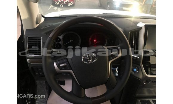 Buy Import Toyota Land Cruiser Black Car in Import - Dubai in Dushanbe Buy Import Toyota Land Cruiser Black Car in Import - Dubai in Dushanbe