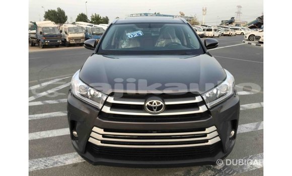 Buy Import Toyota Highlander Other Car in Import - Dubai in Dushanbe Buy Import Toyota Highlander Other Car in Import - Dubai in Dushanbe