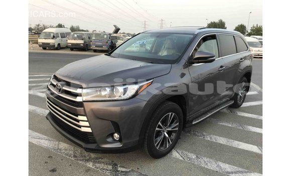Buy Import Toyota Highlander Other Car in Import - Dubai in Dushanbe Buy Import Toyota Highlander Other Car in Import - Dubai in Dushanbe