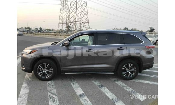 Buy Import Toyota Highlander Other Car in Import - Dubai in Dushanbe Buy Import Toyota Highlander Other Car in Import - Dubai in Dushanbe