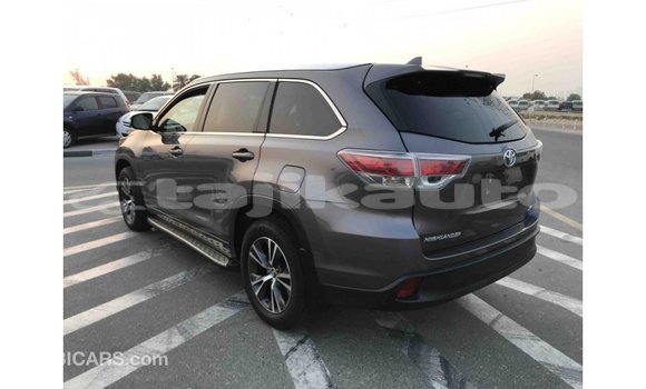 Buy Import Toyota Highlander Other Car in Import - Dubai in Dushanbe Buy Import Toyota Highlander Other Car in Import - Dubai in Dushanbe