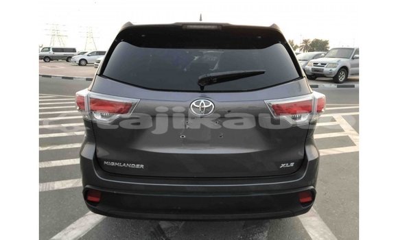 Buy Import Toyota Highlander Other Car in Import - Dubai in Dushanbe Buy Import Toyota Highlander Other Car in Import - Dubai in Dushanbe