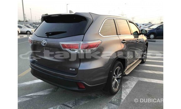 Buy Import Toyota Highlander Other Car in Import - Dubai in Dushanbe Buy Import Toyota Highlander Other Car in Import - Dubai in Dushanbe