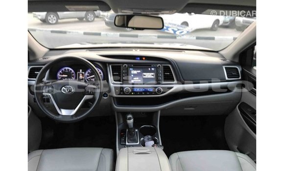 Buy Import Toyota Highlander Other Car in Import - Dubai in Dushanbe Buy Import Toyota Highlander Other Car in Import - Dubai in Dushanbe