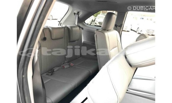 Buy Import Toyota Highlander Other Car in Import - Dubai in Dushanbe Buy Import Toyota Highlander Other Car in Import - Dubai in Dushanbe