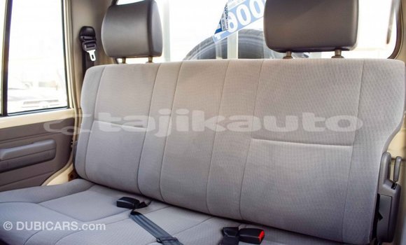 Buy Import Toyota Land Cruiser Beige Car in Import - Dubai in Dushanbe Buy Import Toyota Land Cruiser Beige Car in Import - Dubai in Dushanbe