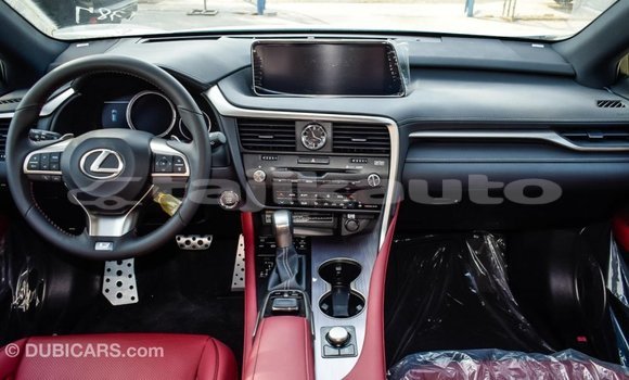 Buy Import Lexus RX 300 White Car in Import - Dubai in Dushanbe Buy Import Lexus RX 300 White Car in Import - Dubai in Dushanbe