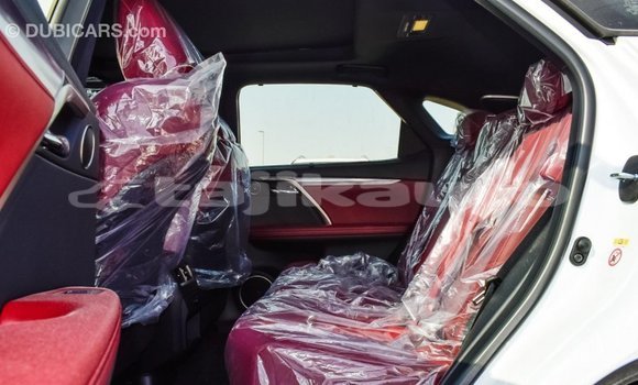 Buy Import Lexus RX 300 White Car in Import - Dubai in Dushanbe Buy Import Lexus RX 300 White Car in Import - Dubai in Dushanbe