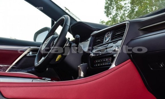 Buy Import Lexus RX 300 White Car in Import - Dubai in Dushanbe Buy Import Lexus RX 300 White Car in Import - Dubai in Dushanbe