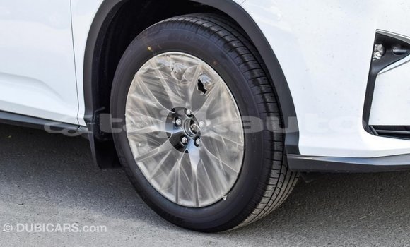 Buy Import Lexus RX 300 White Car in Import - Dubai in Dushanbe Buy Import Lexus RX 300 White Car in Import - Dubai in Dushanbe
