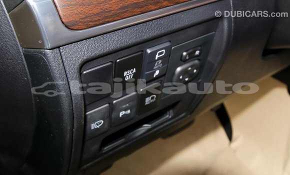Buy Import Toyota Land Cruiser Black Car in Import - Dubai in Dushanbe Buy Import Toyota Land Cruiser Black Car in Import - Dubai in Dushanbe