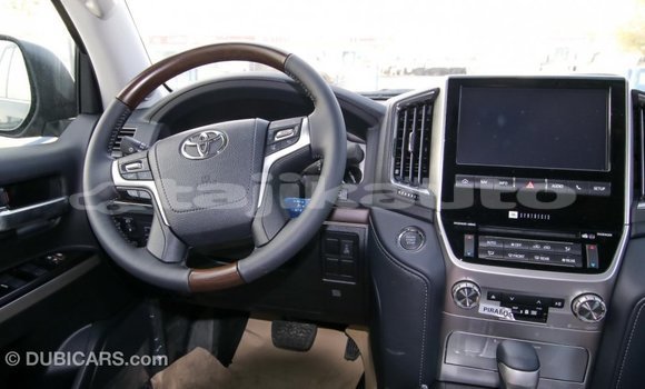 Buy Import Toyota Land Cruiser Black Car in Import - Dubai in Dushanbe Buy Import Toyota Land Cruiser Black Car in Import - Dubai in Dushanbe