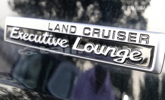 Buy Import Toyota Land Cruiser Black Car in Import - Dubai in Dushanbe Buy Import Toyota Land Cruiser Black Car in Import - Dubai in Dushanbe
